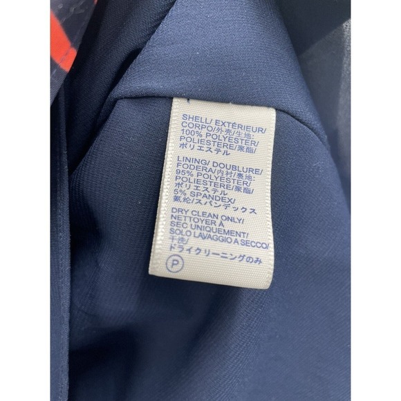 Rebecca Minkoff Madeline Pleated Skirt Striped A-Line Size 10 NWT $228 - Picture 7 of 10